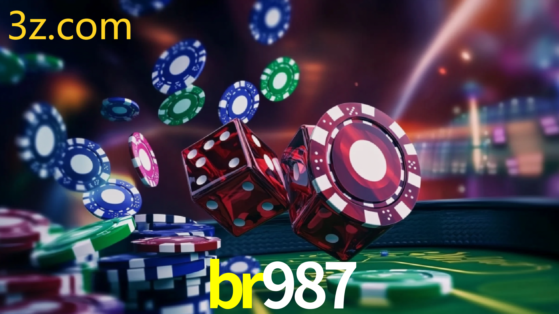BR987.COM